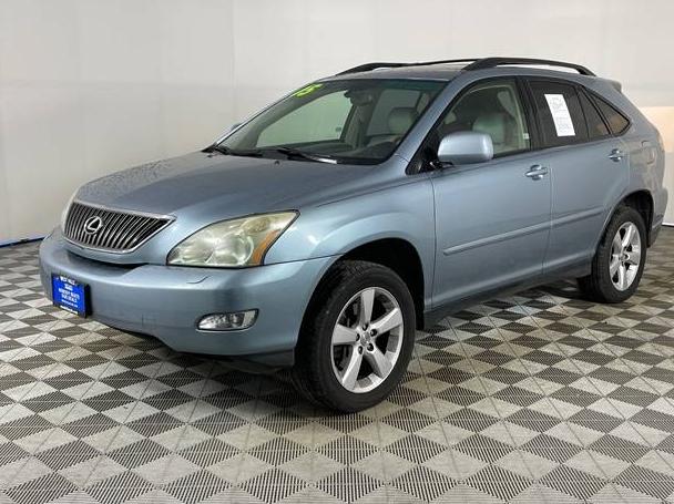 LEXUS RX 2005 JTJHA31U550078085 image