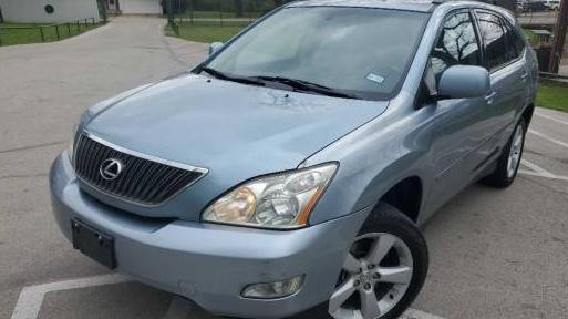 LEXUS RX 2005 2T2GA31U05C032552 image