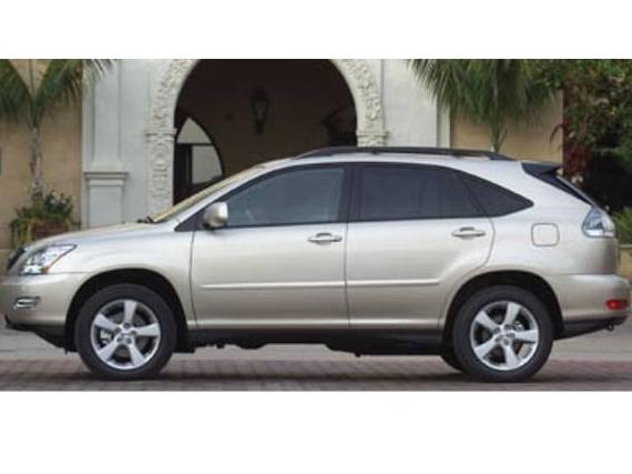 LEXUS RX 2005 2T2HA31U95C047314 image