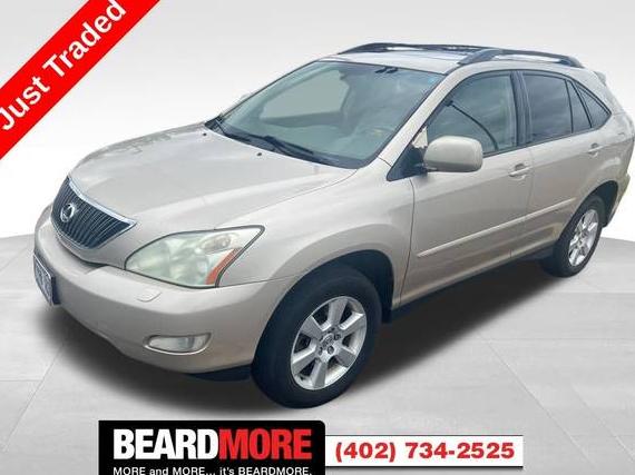 LEXUS RX 2005 JTJHA31U050081590 image