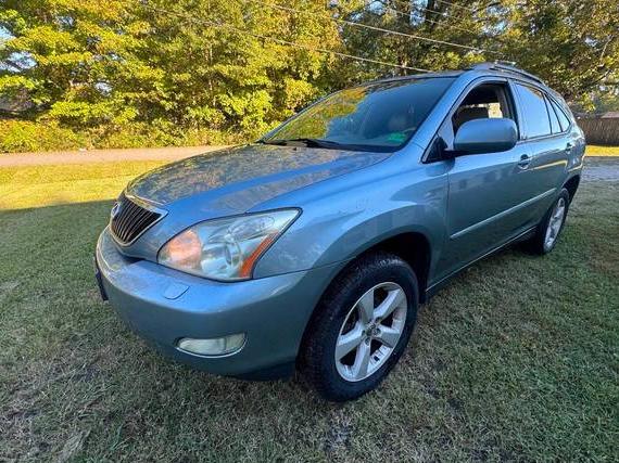 LEXUS RX 2005 2T2HA31U05C071906 image