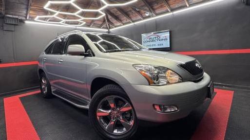 LEXUS RX 2005 JTJGA31U350054945 image