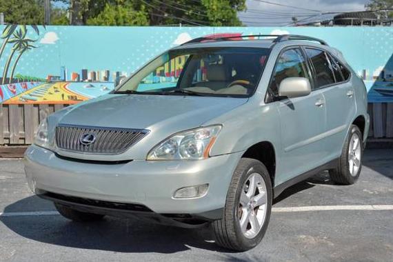 LEXUS RX 2005 2T2GA31U55C023197 image LEXUS RX 2005 2T2GA31U55C023197 image