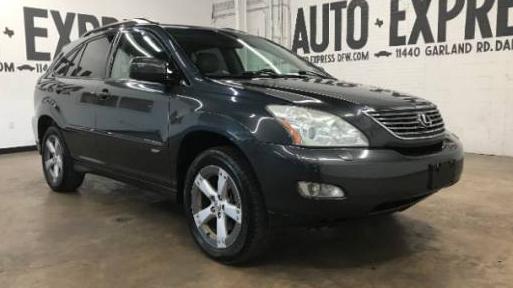 LEXUS RX 2005 JTJGA31UX50057339 image