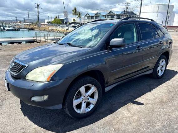 LEXUS RX 2005 2T2HA31U65C084174 image