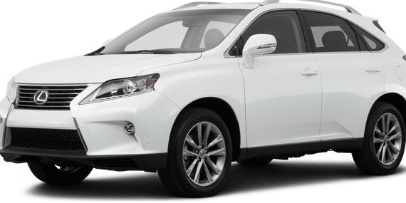 LEXUS RX 2015 2T2ZK1BA8FC153961 image