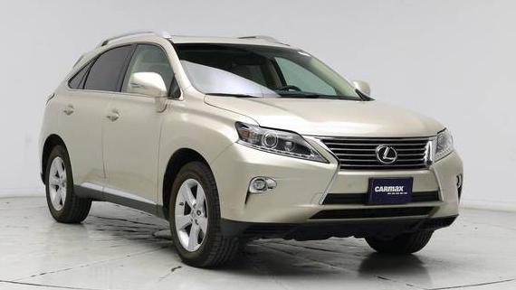 LEXUS RX 2015 2T2ZK1BA9FC174849 image