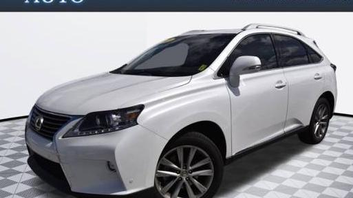 LEXUS RX 2015 2T2ZK1BA0FC185982 image