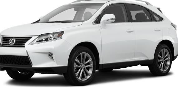 LEXUS RX 2015 2T2ZK1BA3FC182591 image