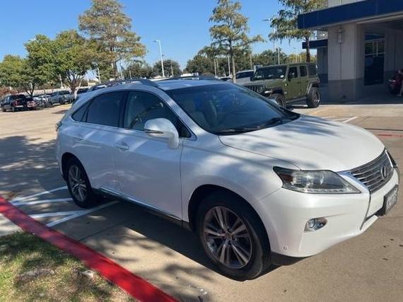 LEXUS RX 2015 2T2ZK1BA2FC164714 image LEXUS RX 2015 2T2ZK1BA2FC164714 image