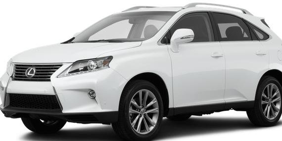 LEXUS RX 2015 2T2ZK1BA9FC178464 image