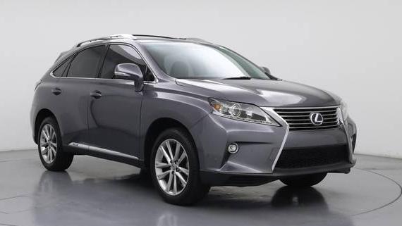 LEXUS RX 2015 2T2BC1BA1FC003852 image