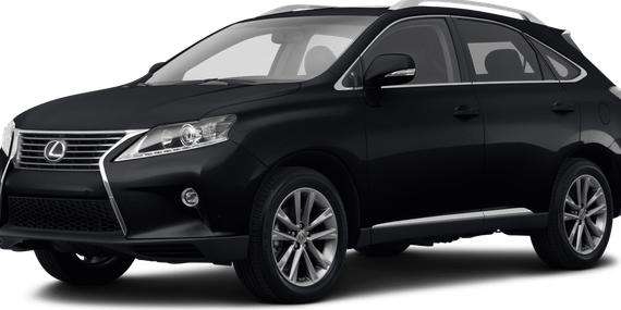 LEXUS RX 2015 2T2ZK1BA3FC199018 image