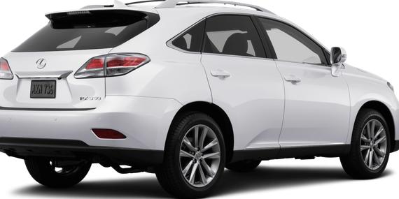 LEXUS RX 2015 2T2BK1BA3FC298083 image