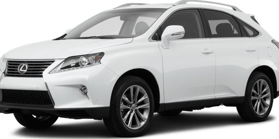 LEXUS RX 2015 2T2ZK1BA4FC178548 image