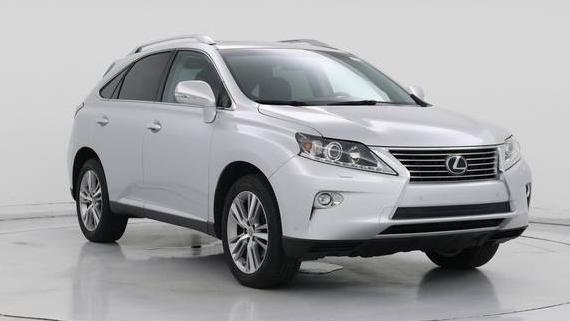 LEXUS RX 2015 JTJBK1BA1F2481112 image