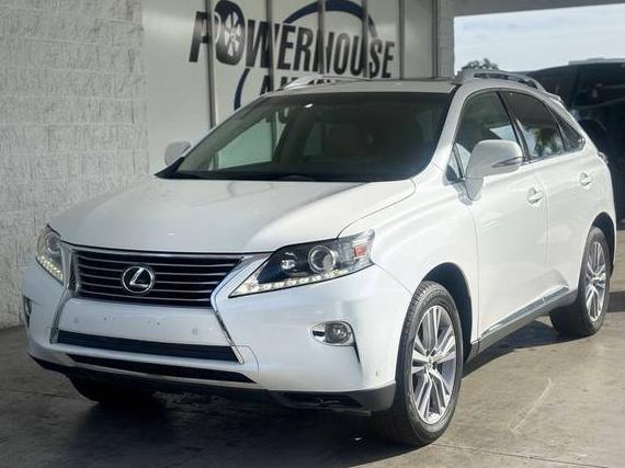 LEXUS RX 2015 2T2ZK1BA9FC167609 image LEXUS RX 2015 2T2ZK1BA9FC167609 image