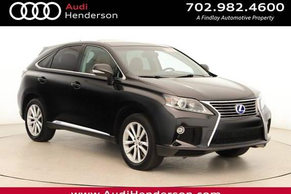 LEXUS RX 2015 2T2ZB1BA7FC002349 image