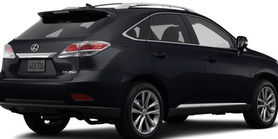 LEXUS RX 2015 2T2BK1BA7FC301471 image