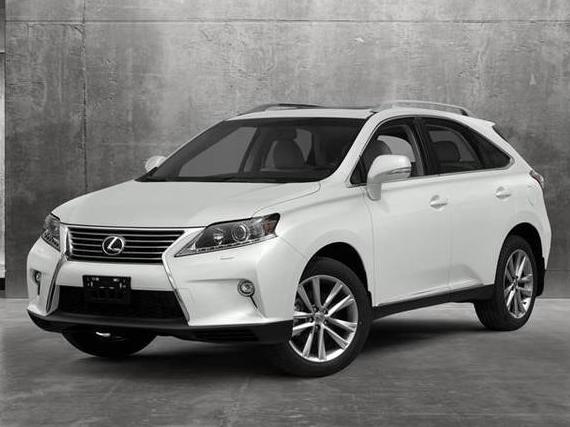LEXUS RX 2015 2T2BK1BA9FC265542 image