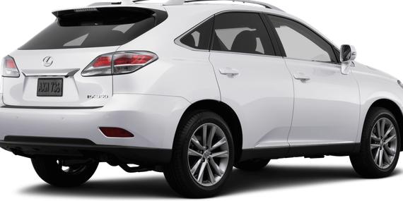LEXUS RX 2015 2T2BK1BA8FC268092 image