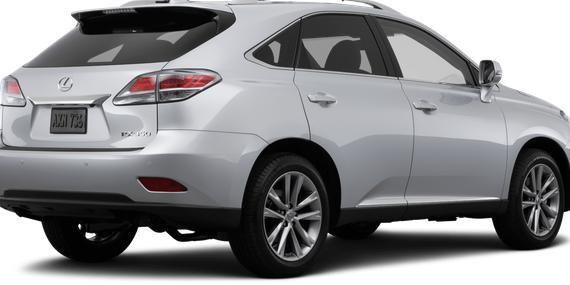 LEXUS RX 2015 2T2BK1BA6FC285215 image