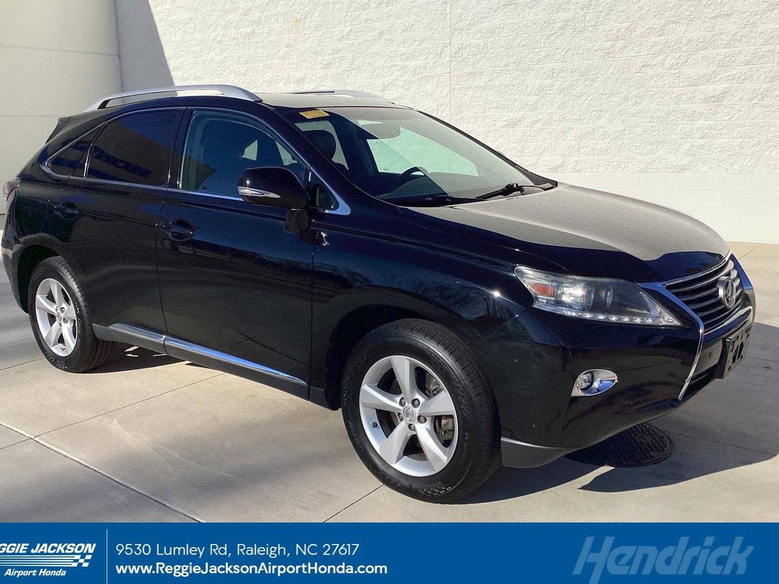 LEXUS RX 2015 2T2BK1BA8FC281487 image