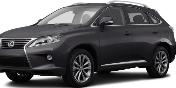 LEXUS RX 2015 2T2ZK1BA9FC149594 image