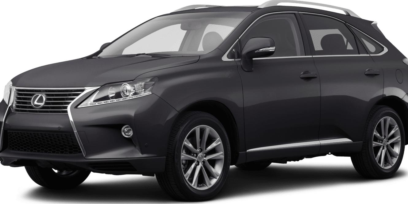 LEXUS RX 2015 2T2ZK1BAXFC172897 image