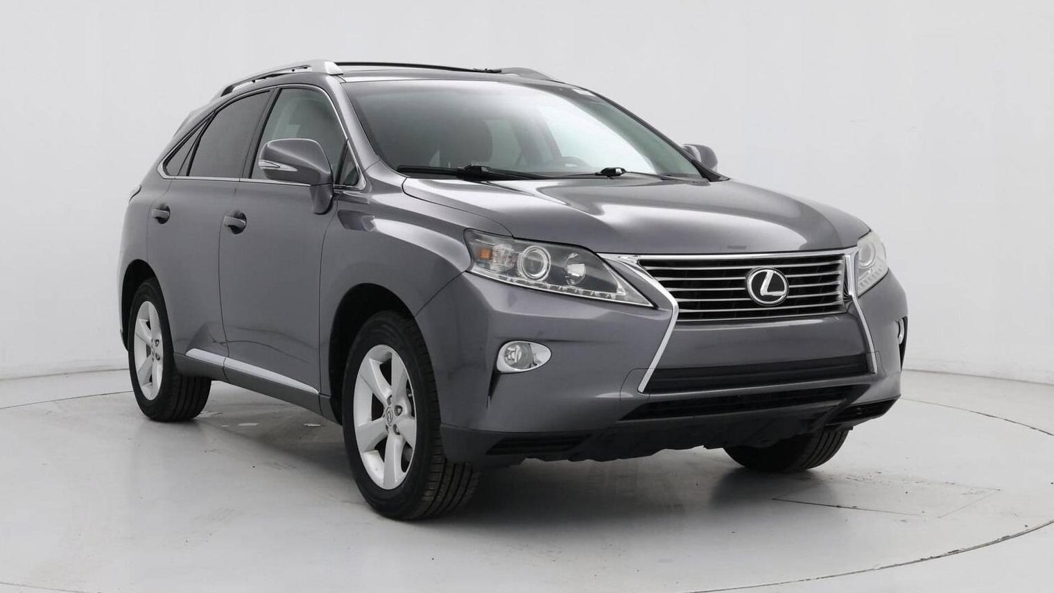 LEXUS RX 2015 2T2ZK1BA9FC178478 image