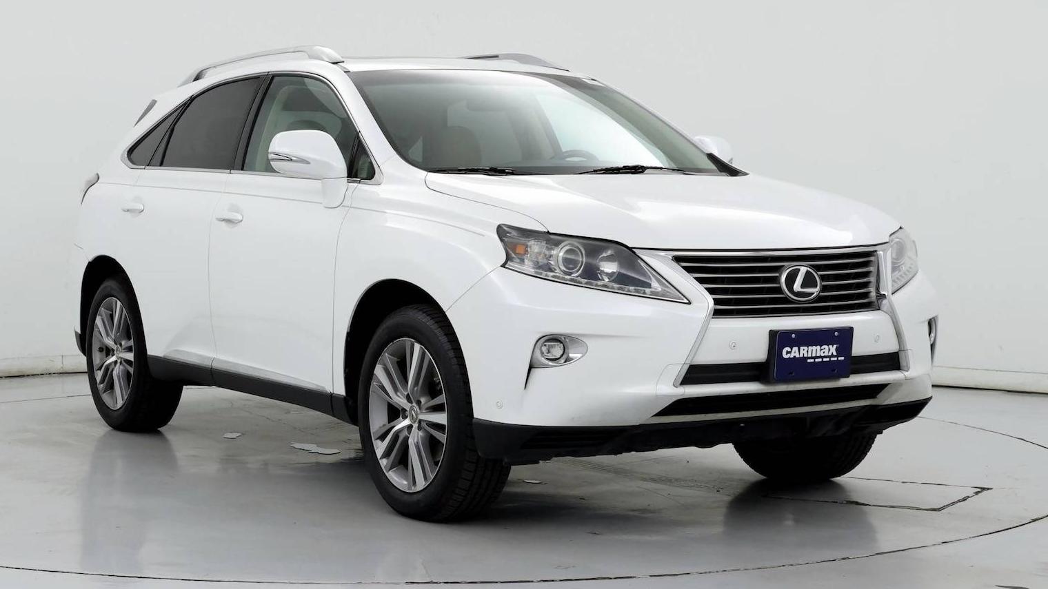 LEXUS RX 2015 2T2ZK1BA9FC151295 image