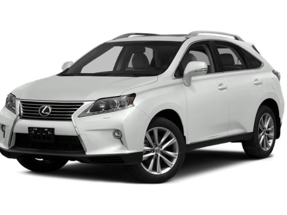 LEXUS RX 2015 2T2ZK1BA4FC200628 image