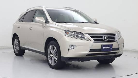 LEXUS RX 2015 2T2ZK1BA6FC185128 image