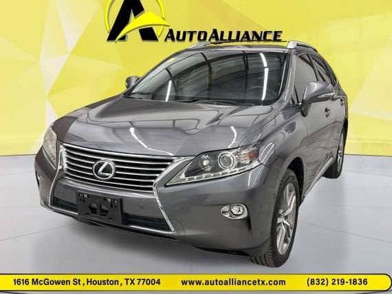 LEXUS RX 2015 2T2ZK1BA7FC151201 image LEXUS RX 2015 2T2ZK1BA7FC151201 image