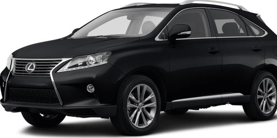 LEXUS RX 2015 2T2ZK1BA7FC177118 image