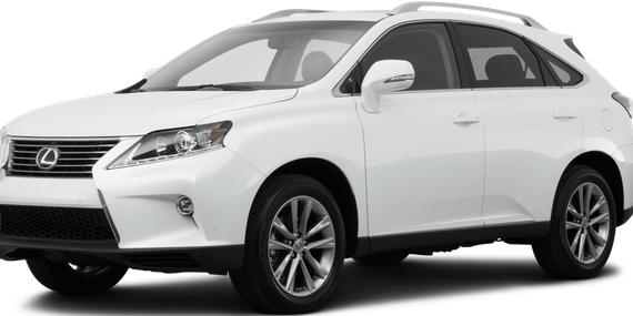 LEXUS RX 2015 2T2ZK1BA5FC180146 image