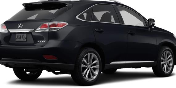 LEXUS RX 2015 2T2BK1BA6FC263893 image