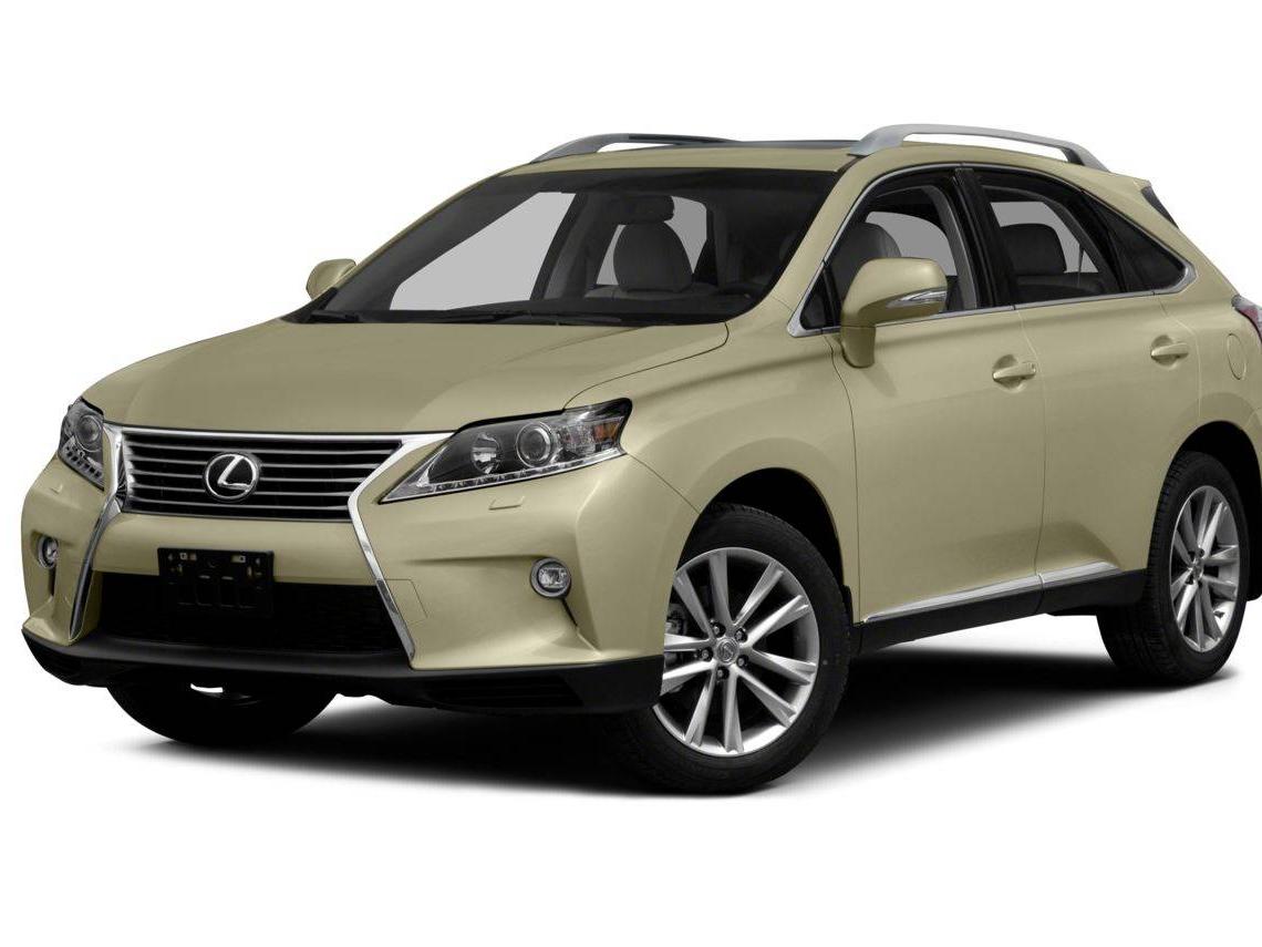 LEXUS RX 2015 JTJZK1BA7F2420944 image