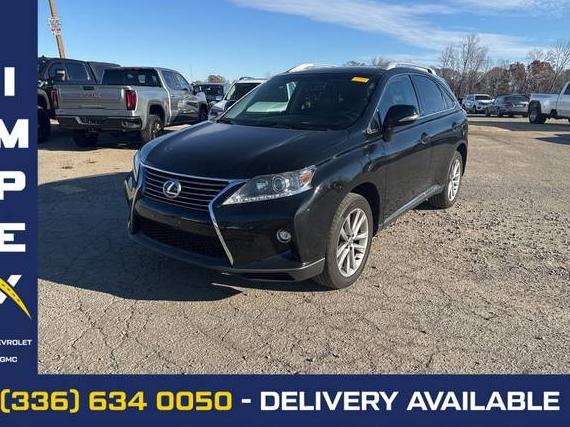 LEXUS RX 2015 2T2BC1BA0FC007620 image LEXUS RX 2015 2T2BC1BA0FC007620 image