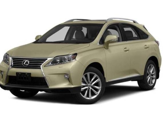 LEXUS RX 2015 2T2ZK1BA3FC161336 image