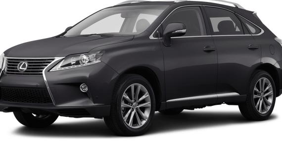LEXUS RX 2015 2T2ZK1BA1FC155258 image