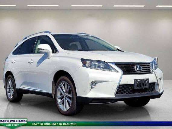 LEXUS RX 2015 2T2ZK1BA9FC183390 image