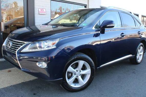 LEXUS RX 2015 2T2BK1BA1FC267608 image LEXUS RX 2015 2T2BK1BA1FC267608 image