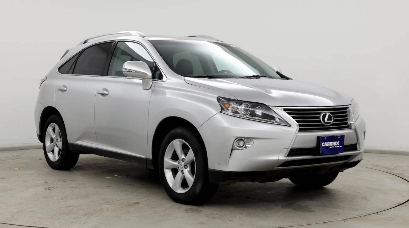 LEXUS RX 2015 2T2BK1BA9FC275939 image