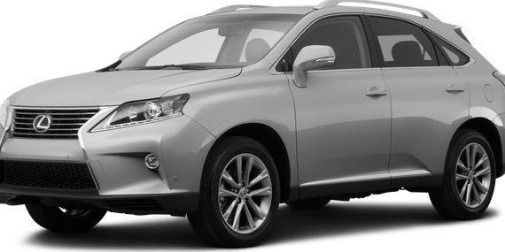 LEXUS RX 2015 2T2ZK1BAXFC182815 image