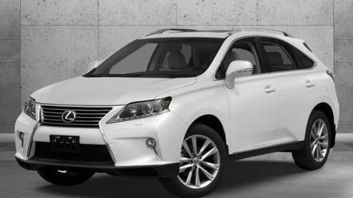 LEXUS RX 2015 2T2ZK1BA5FC166859 image