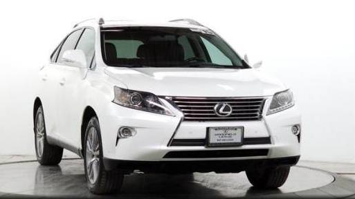 LEXUS RX 2015 2T2BK1BA5FC327907 image