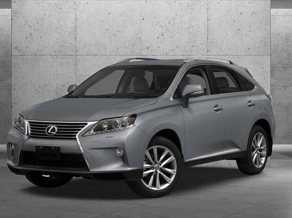 LEXUS RX 2015 2T2ZK1BA2FC198426 image