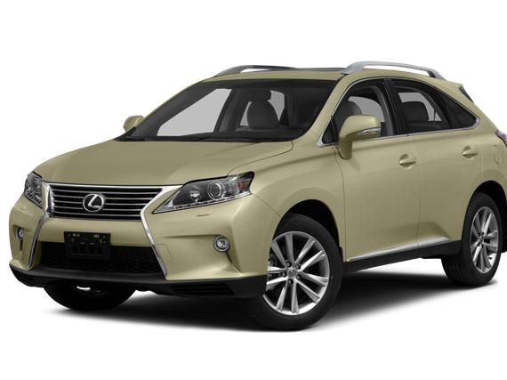 LEXUS RX 2015 2T2ZK1BA2FC178872 image