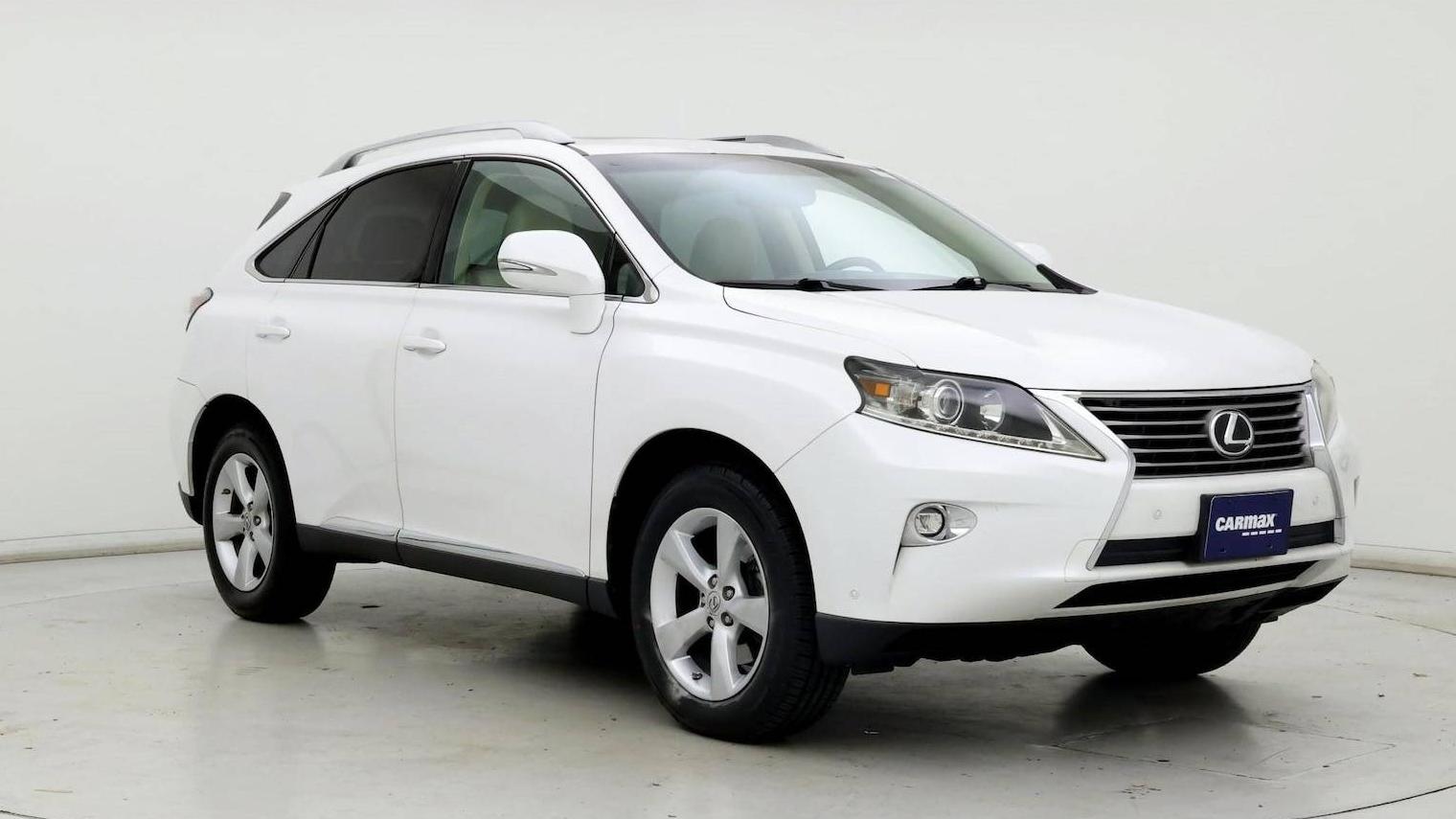 LEXUS RX 2015 2T2BK1BA2FC278388 image